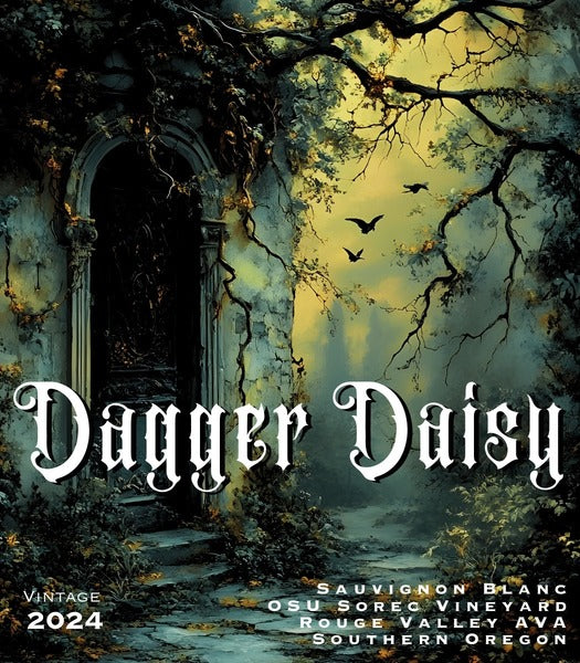 2024 Sauvignon Blanc