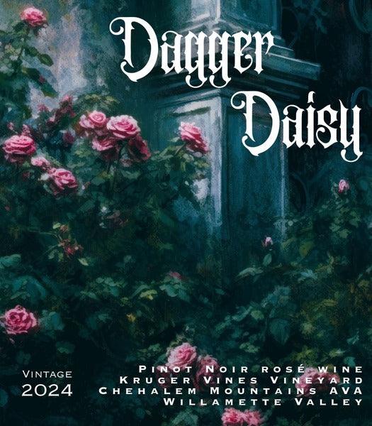2024 Pinot Noir Rosé