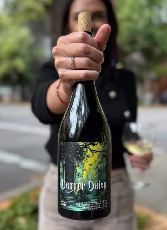 2024 Sauvignon Blanc